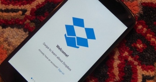 Dropbox достигна 300 милиона потребители