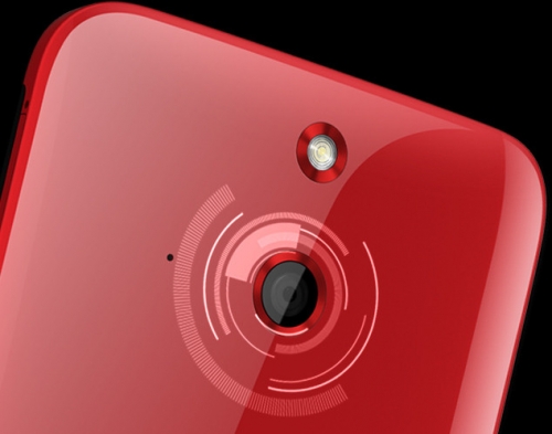 HTC One E8 (M8 Ace) бе анонсиран в Китай