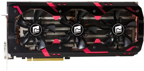 TUL ще покаже на Computex 2014 3D-картата PowerColor Devil 13 Dual Core R9 290X, Double Blades и Turbo Timer