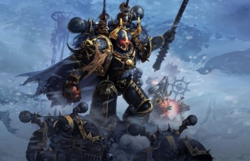 Мултиплеърът на стратегията Warhammer се прехвърля в Steam