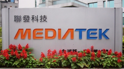 Производството на 20-нанометрови чипове на MediaTek за смартфони започва в началото на 2015 година