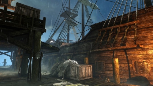 Call of Duty: Ghosts можем да очакваме на 3-ти юни