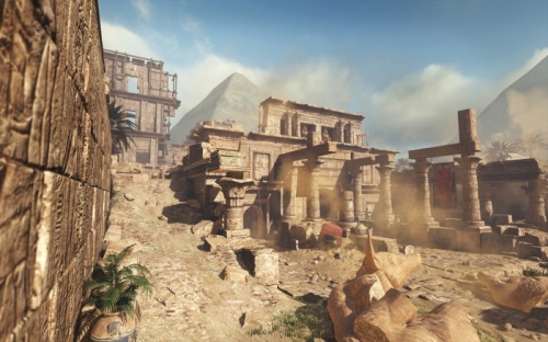 Call of Duty: Ghosts можем да очакваме на 3-ти юни