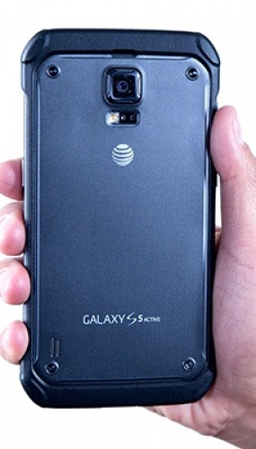 Започнаха продажбите на смартфона с висока степен на защита Samsung Galaxy S5 Active