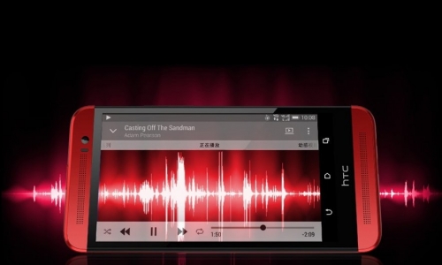 HTC One E8 (M8 Ace) бе анонсиран в Китай