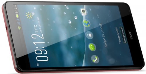 Смартфонът Acer Liquid X1 не отстъпва на Samsung Galaxy S5 по скорост за фокусиране на камерата