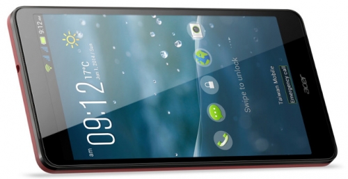 Acer Liquid X1 – осемядрен LTE-смартфон