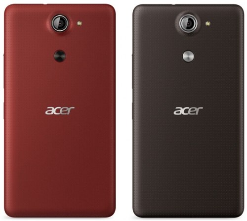 Смартфонът Acer Liquid X1 не отстъпва на Samsung Galaxy S5 по скорост за фокусиране на камерата