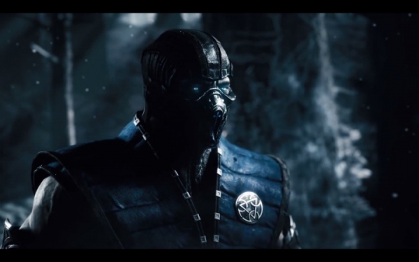 Вижте нови геймплей кадри от Mortal Kombat X