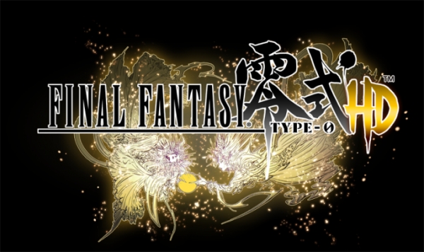 Square Enix с ново видео към Final Fantasy Type-0 HD