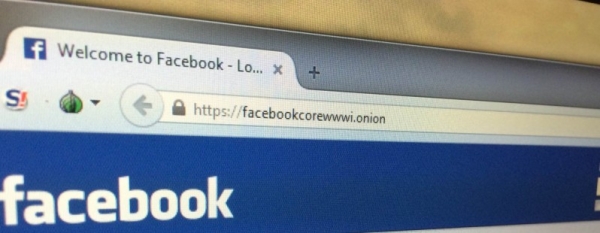 Facebook ще даде достъп до мрежата си през Tor