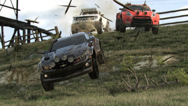 Системните изисквания за The Crew са ясни