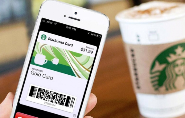 Starbucks е неочакваният лидер в мобилните разплащания