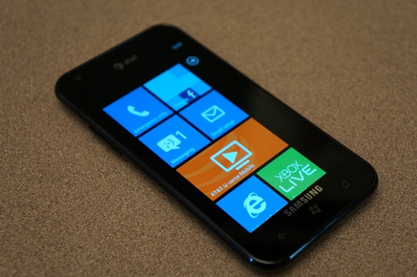 Samsung и Microsoft се съдят заради комисионни от Android приложения