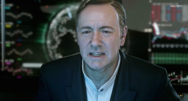 Call of Duty: Advanced Warfare ще бъде 1360х1080 за XBOX One