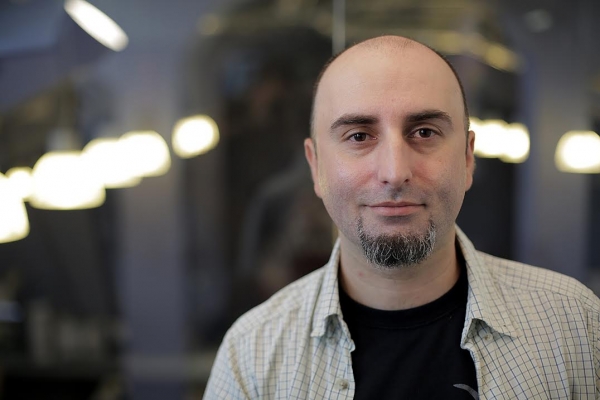 Интервю: Иван Балабанов, Ubisoft София, за Assassin’s Creed Rogue, дейността на студиото в България, начините на работа в компанията и бъдещето на гейм индустрията