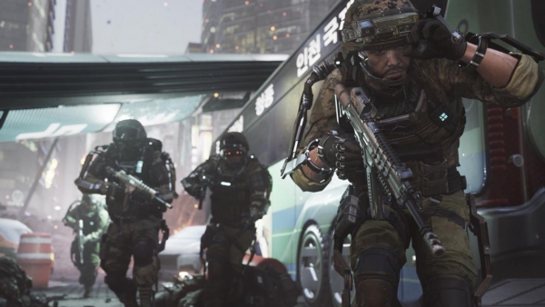 Първите ревюта на Call of Duty: Advanced Warfare са факт въпреки ембаргото
