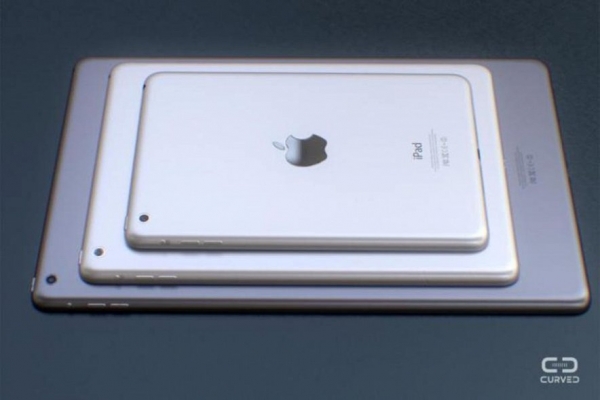 Нова порция слухове за таблета iPad Pro