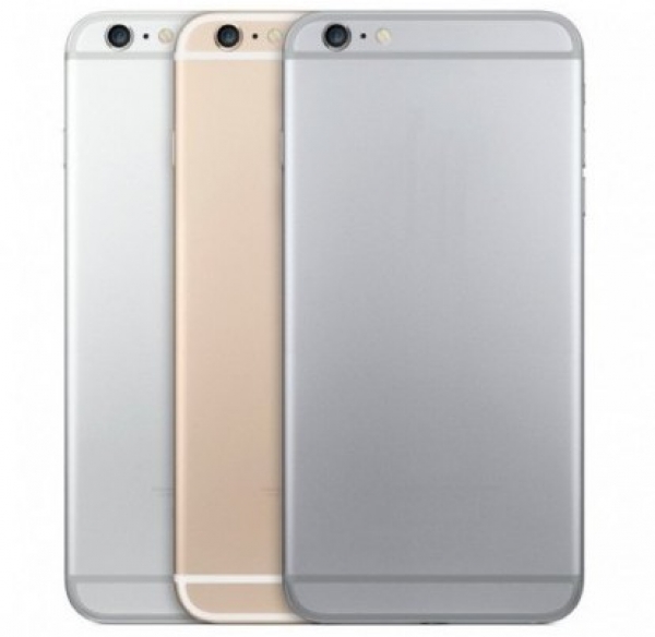 GooPhone i6 Plus: ново копие на Apple iPhone 6 Plus с цена 9