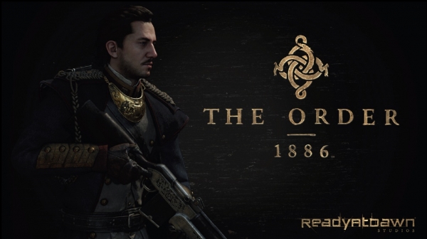 В The Order 1886 ще има за всекиго по нещо