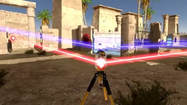 The Talos Principle излиза на 11 декември