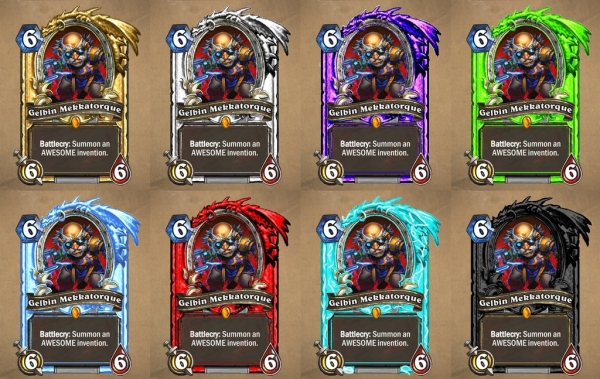 Blizzard принуди производител на ботове за Hearthstone да спре работа