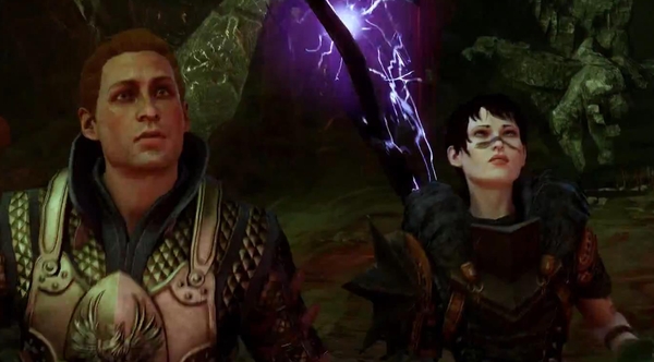 ЕА дава 6-часов безплатен достъп до Dragon Age: Inquisition