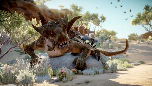 Новият трейлър на Dragon Age: Inquisition ни учи да носим последствията от изборите си