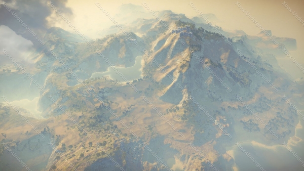 Изтекли шотове от Just Cause 3 намекват за микротранзакции