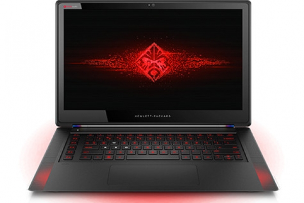 Hewlett-Packard предложи на геймърите стилния ноутбук HP Omen