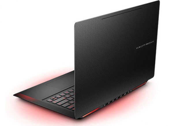 Hewlett-Packard предложи на геймърите стилния ноутбук HP Omen