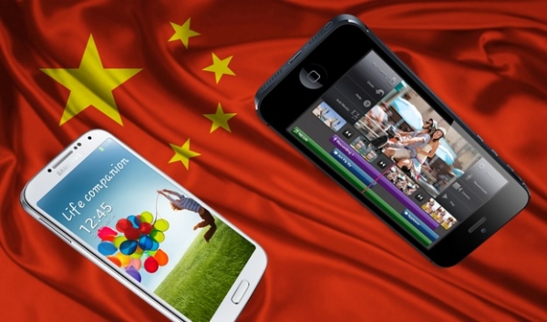 Apple замени Samsung като най-предпочитана мобилна марка в Китай