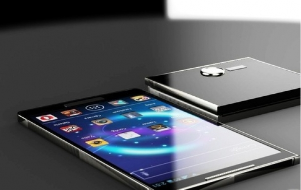 Предварителни характеристики на Samsung Galaxy S6