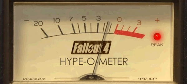 Bethesda регистрира запазената марка Fallout: Shadow of Boston