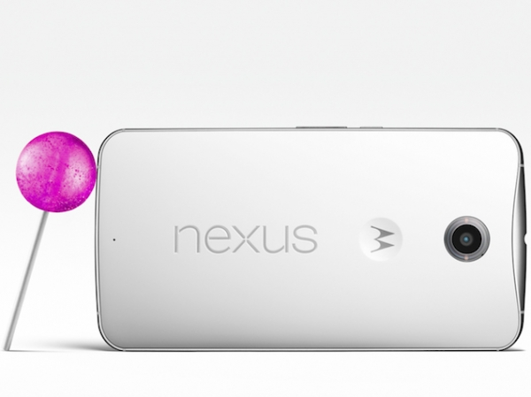 Забавят Android 5.0 Lollipop за Nexus устройства до 12 ноември