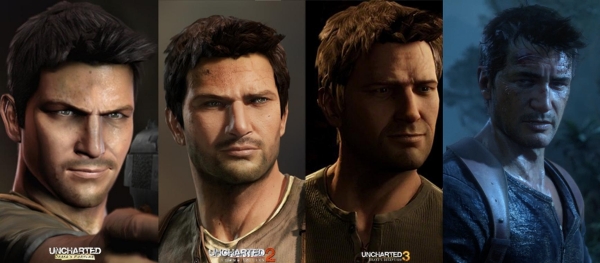 Uncharted 4 е толкова реалистична, че чак е страшно