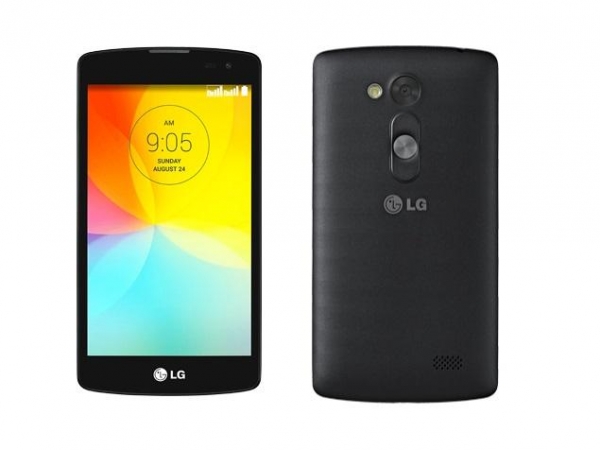 LG G2 Lite: външен вид, технически характеристики и цена
