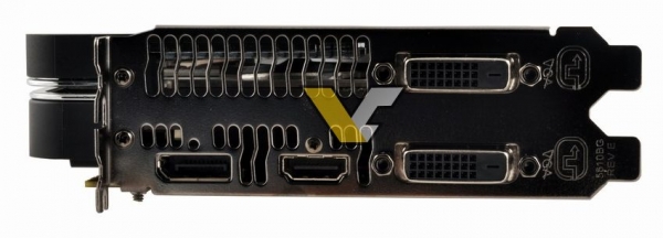 XFX след MSI показа 8-гигабайтова версия на видеокартата Radeon R9 290X