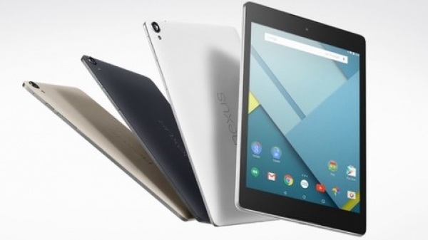HTC се извинява за проблемите с продажбите на Nexus 9