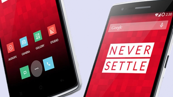 Смартфонът OnePlus One мина половин милион продажби