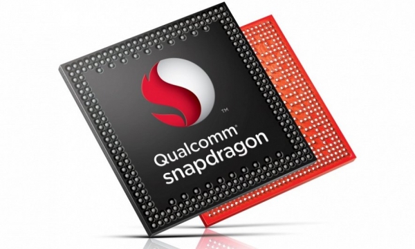 Приходите на Qualcomm се увеличават, а печалбата намалява