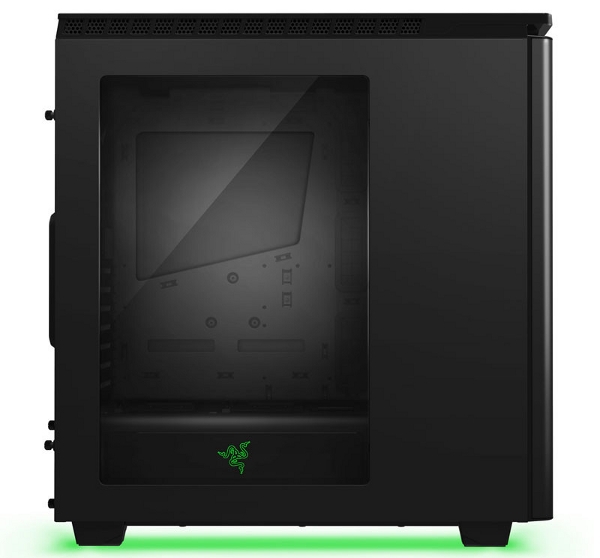 NZXT и Razer анонсираха стилния геймърски корпус H440 Special Edition