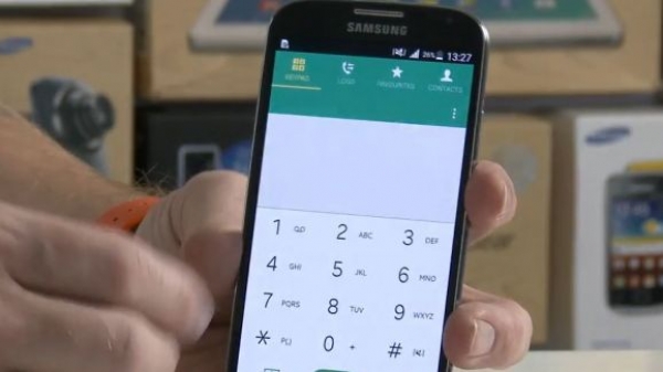 Нов клип показва как изглежда Galaxy S4 с Android 5.0 Lollipop