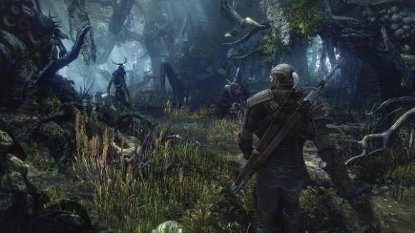 The Witcher 3 ще има цели 16 безплатни DLC-та