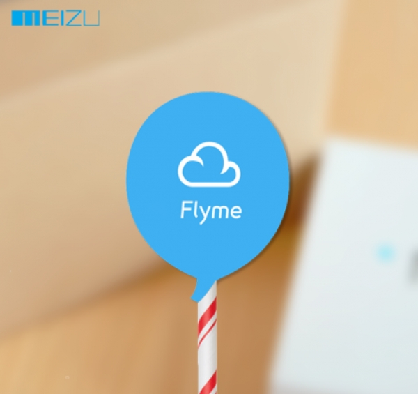 Meizu работи над ъпдейт до Android 5.0 Lollipop