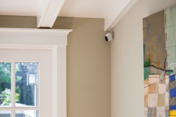 Netgear Arlo: безжична камера за дома