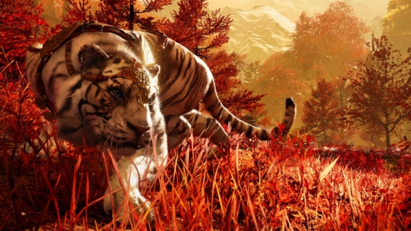 Обявиха системните изисквания за Far Cry 4