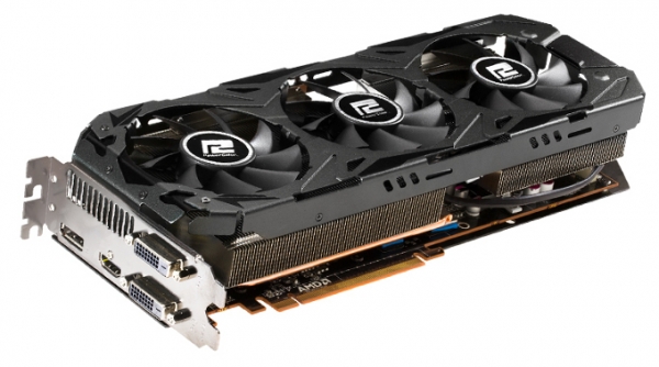 PowerColor, Sapphire и Club3D анонсираха своите адаптери Radeon R9 290X 8 GB
