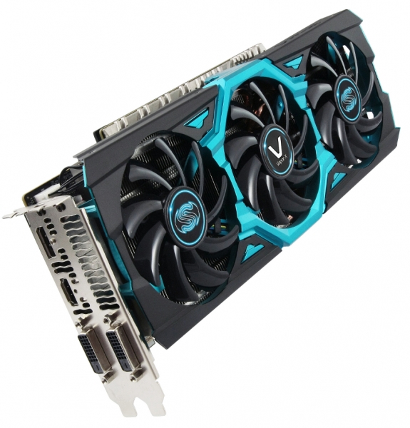 PowerColor, Sapphire и Club3D анонсираха своите адаптери Radeon R9 290X 8 GB