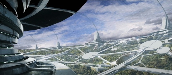 Сценаристът на Halo 4 ще пише историята в следващата Mass Effect игра